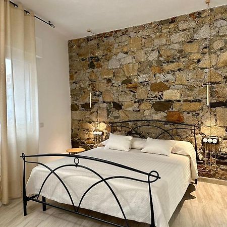 Da Nonna Amelia Appartement San Vito  Buitenkant foto