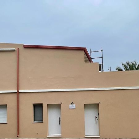 Da Nonna Amelia Appartement San Vito  Buitenkant foto