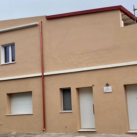 Da Nonna Amelia Appartement San Vito  Buitenkant foto