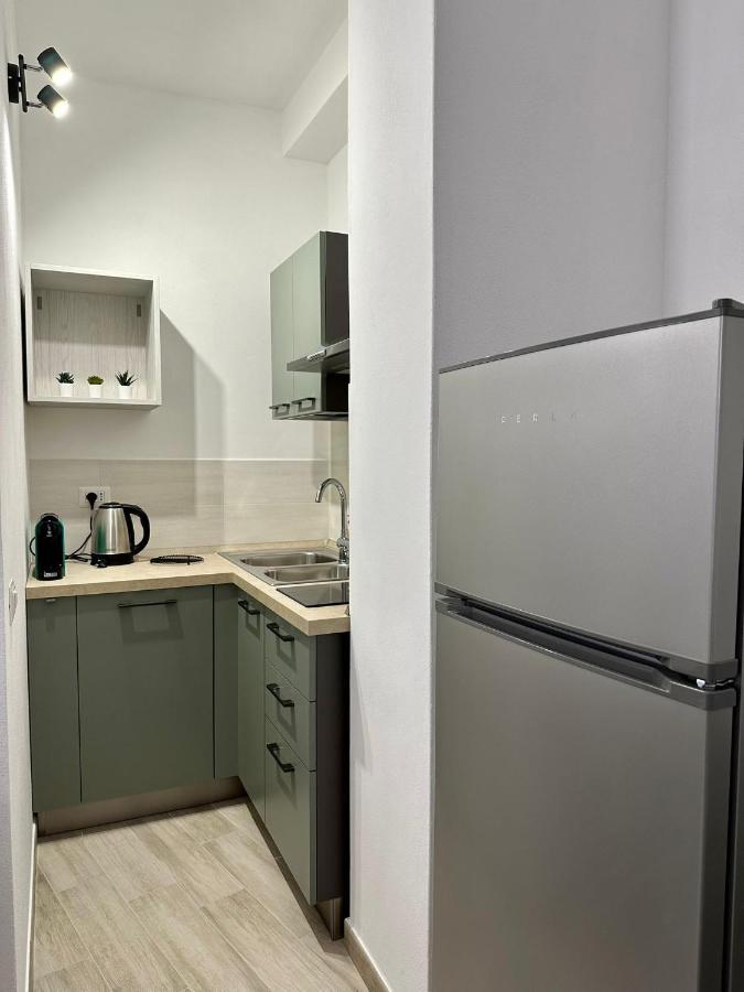 Da Nonna Amelia Appartement San Vito  Buitenkant foto
