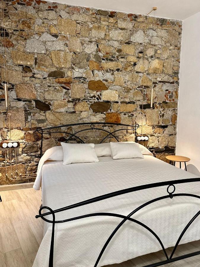 Da Nonna Amelia Appartement San Vito  Buitenkant foto