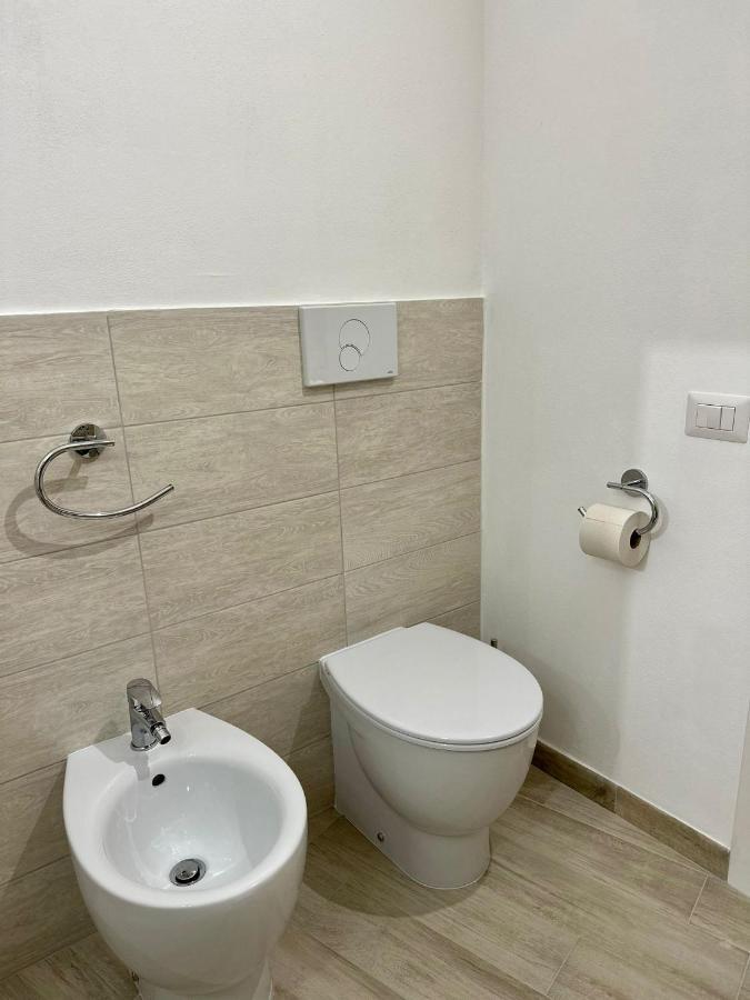 Da Nonna Amelia Appartement San Vito  Buitenkant foto
