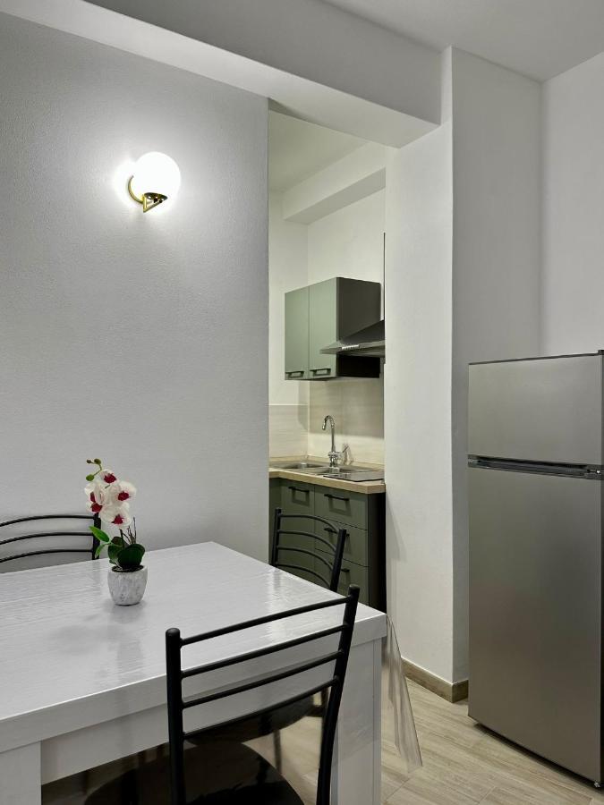 Da Nonna Amelia Appartement San Vito  Buitenkant foto