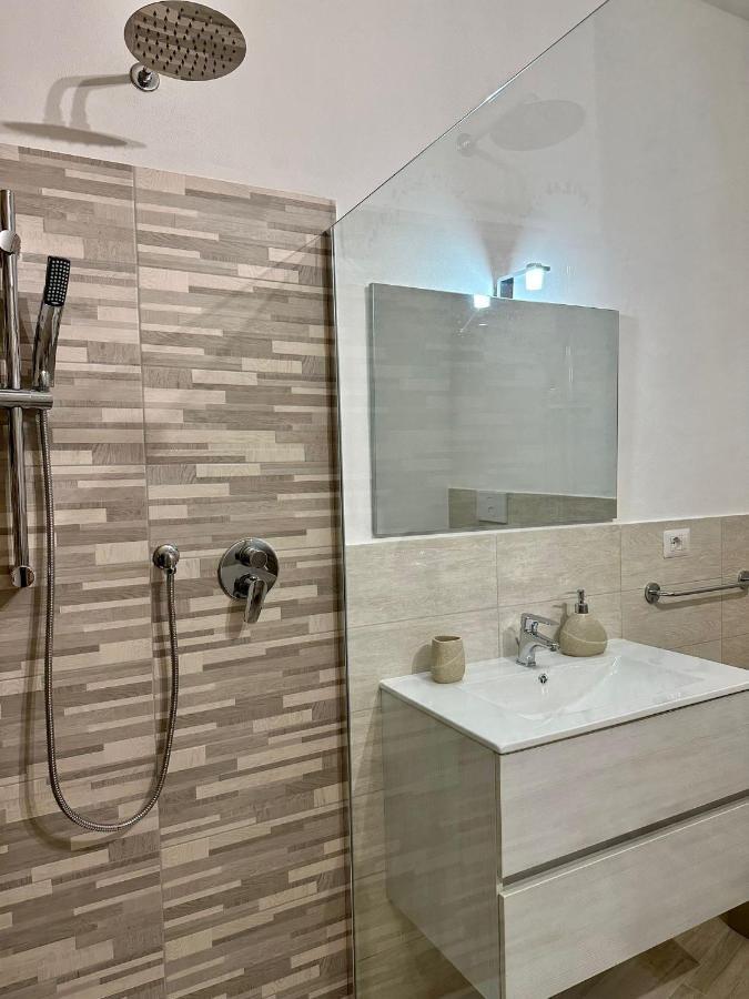 Da Nonna Amelia Appartement San Vito  Buitenkant foto