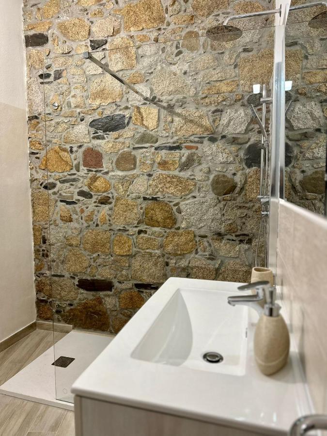 Da Nonna Amelia Appartement San Vito  Buitenkant foto