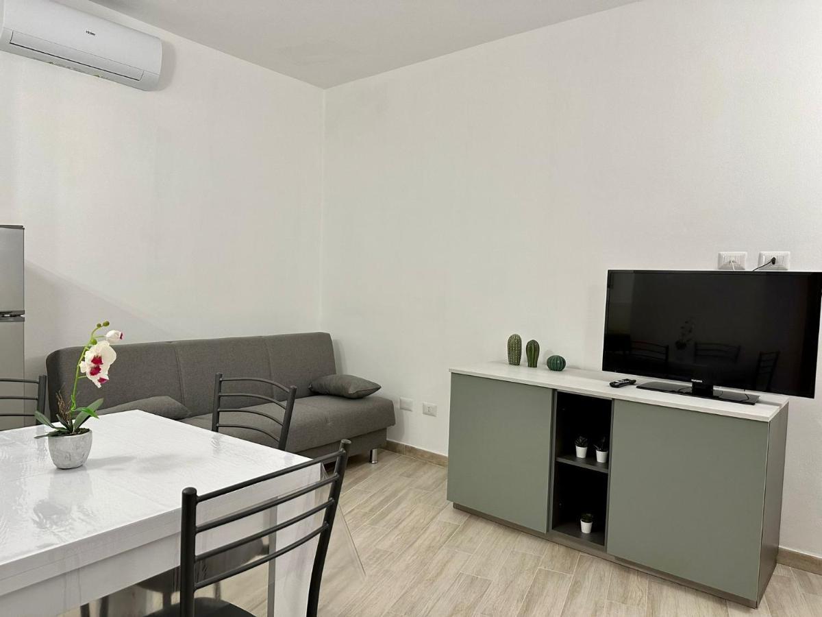 Da Nonna Amelia Appartement San Vito  Buitenkant foto