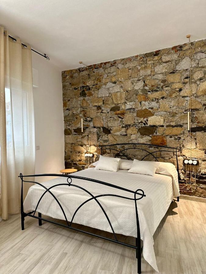 Da Nonna Amelia Appartement San Vito  Buitenkant foto