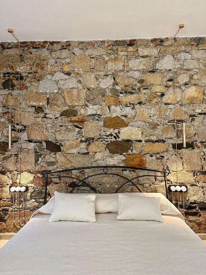 Da Nonna Amelia Appartement San Vito  Buitenkant foto