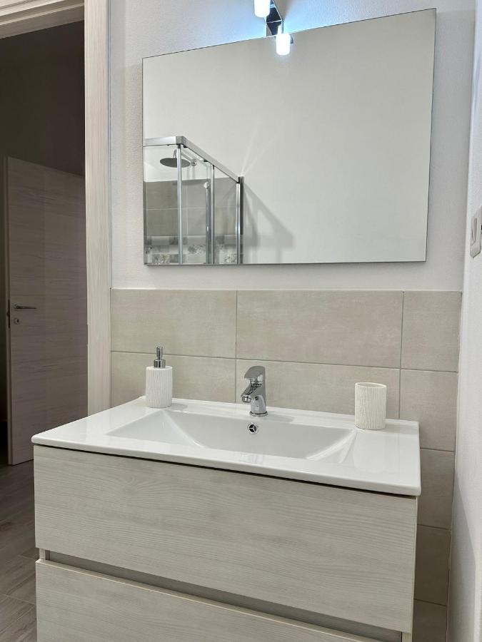 Da Nonna Amelia Appartement San Vito  Buitenkant foto