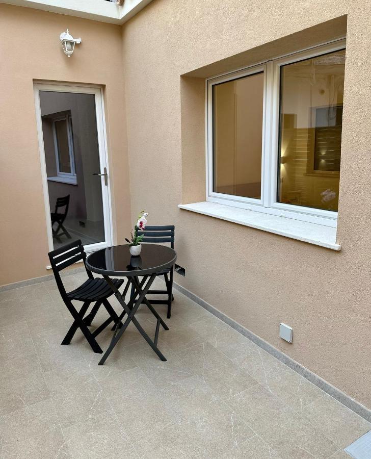 Da Nonna Amelia Appartement San Vito  Buitenkant foto