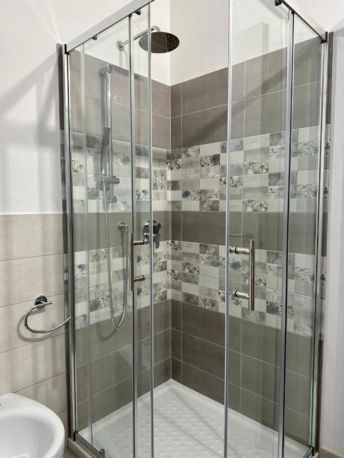 Da Nonna Amelia Appartement San Vito  Buitenkant foto