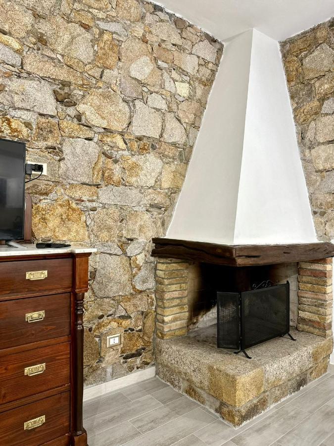 Da Nonna Amelia Appartement San Vito  Buitenkant foto