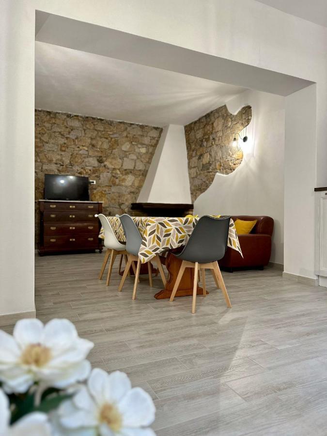 Da Nonna Amelia Appartement San Vito  Buitenkant foto