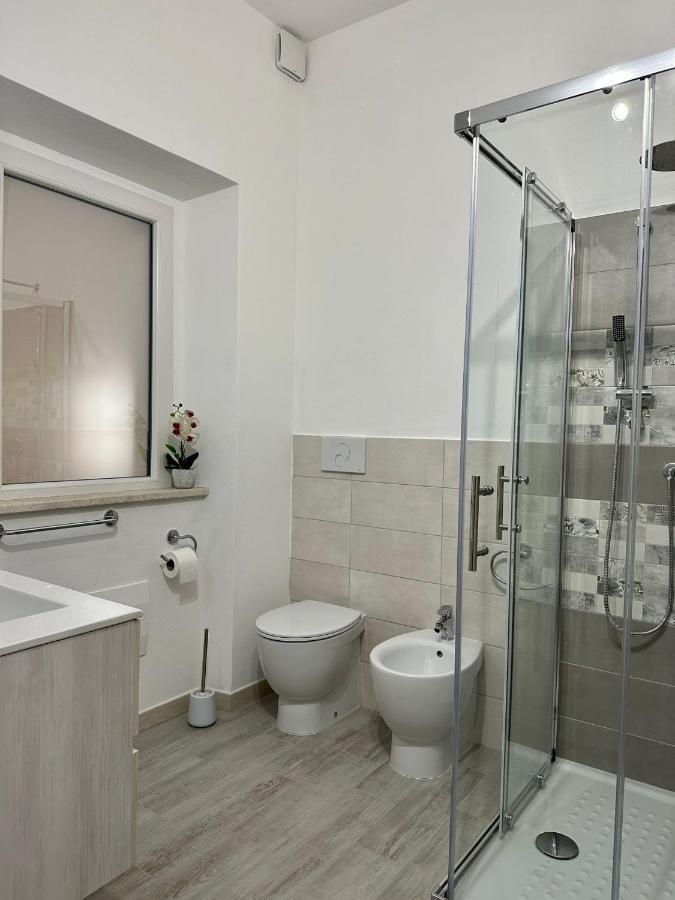 Da Nonna Amelia Appartement San Vito  Buitenkant foto