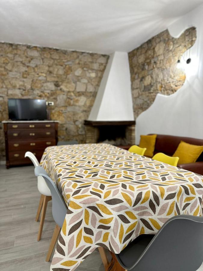 Da Nonna Amelia Appartement San Vito  Buitenkant foto