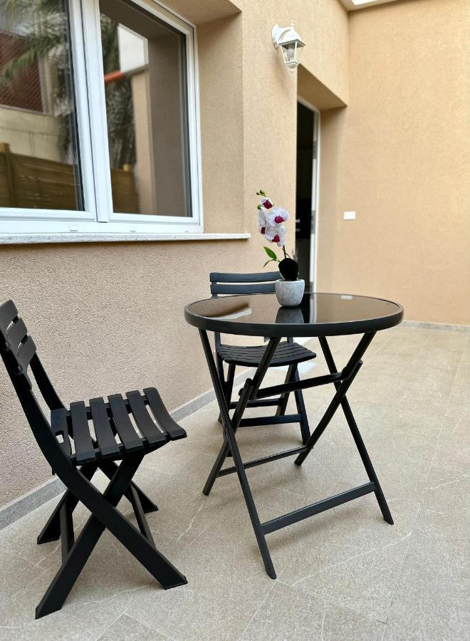 Da Nonna Amelia Appartement San Vito  Buitenkant foto