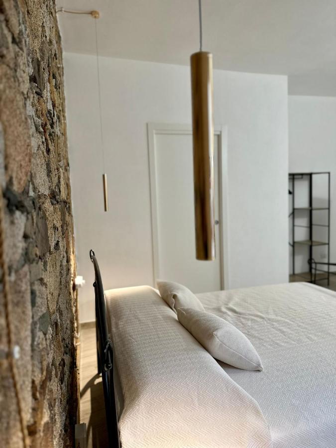 Da Nonna Amelia Appartement San Vito  Buitenkant foto