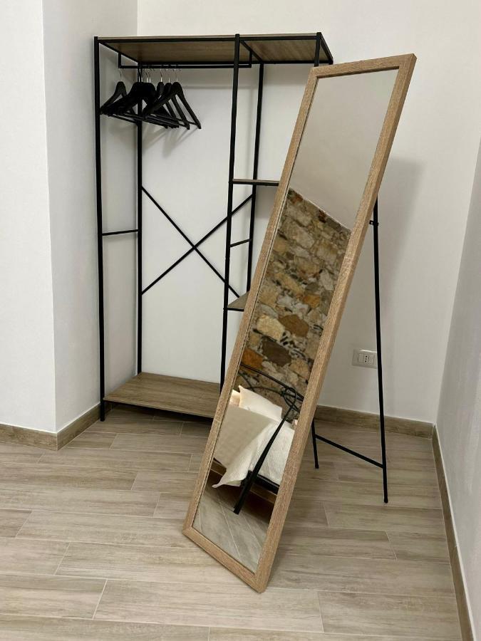 Da Nonna Amelia Appartement San Vito  Buitenkant foto