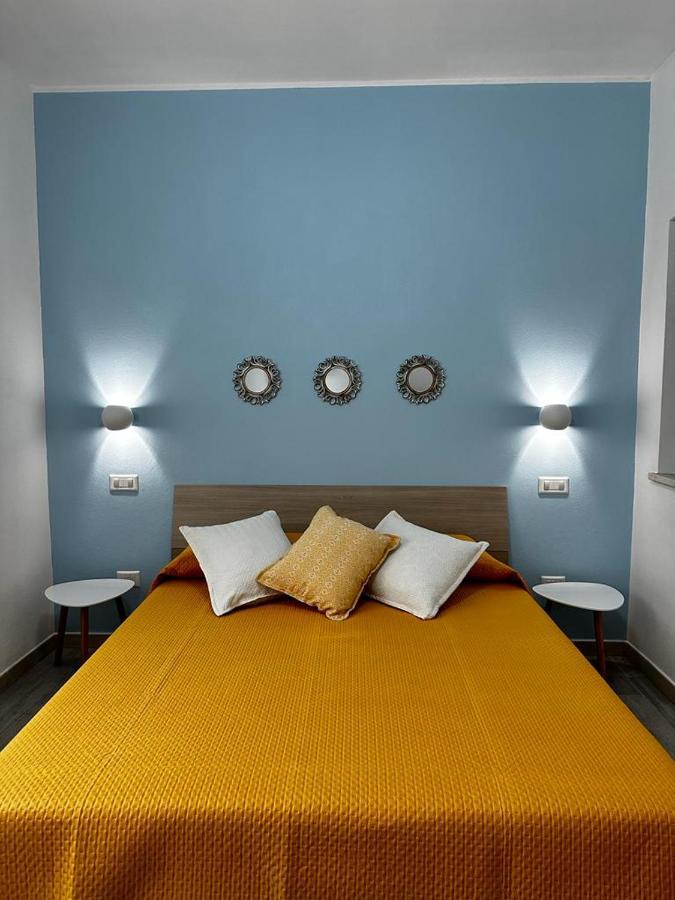 Da Nonna Amelia Appartement San Vito  Buitenkant foto