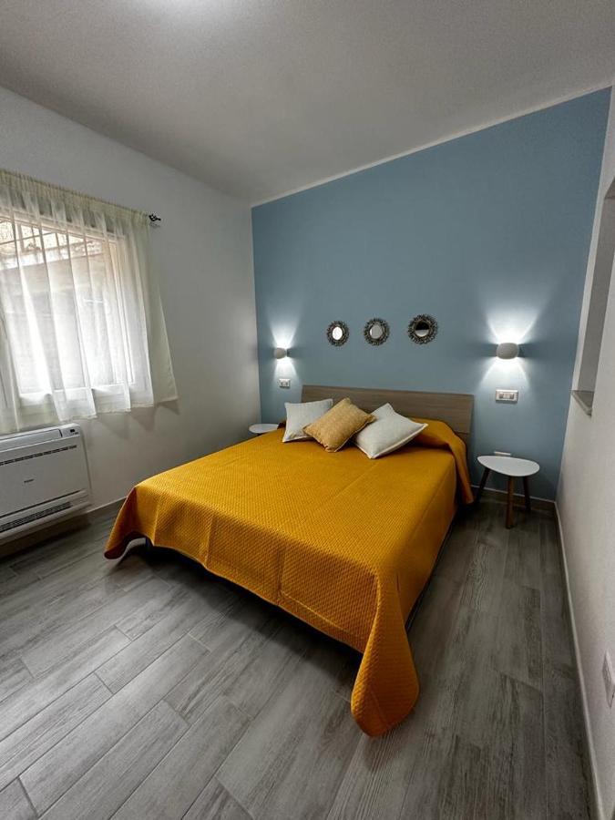 Da Nonna Amelia Appartement San Vito  Buitenkant foto