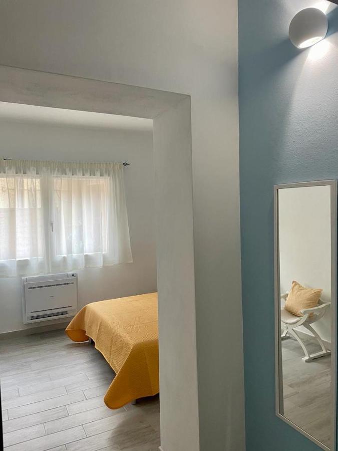 Da Nonna Amelia Appartement San Vito  Buitenkant foto
