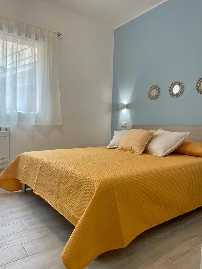 Da Nonna Amelia Appartement San Vito  Buitenkant foto