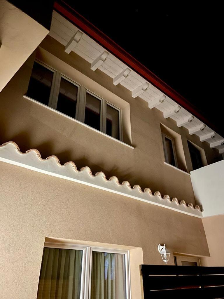 Da Nonna Amelia Appartement San Vito  Buitenkant foto