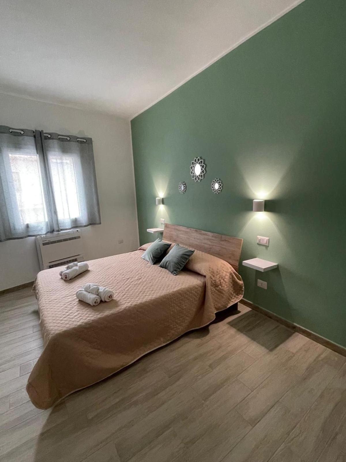 Da Nonna Amelia Appartement San Vito  Buitenkant foto