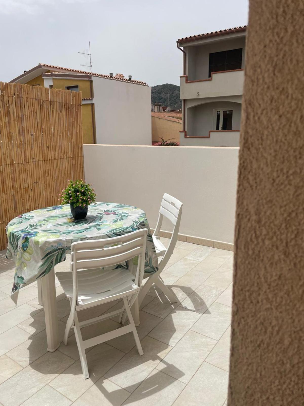 Da Nonna Amelia Appartement San Vito  Buitenkant foto