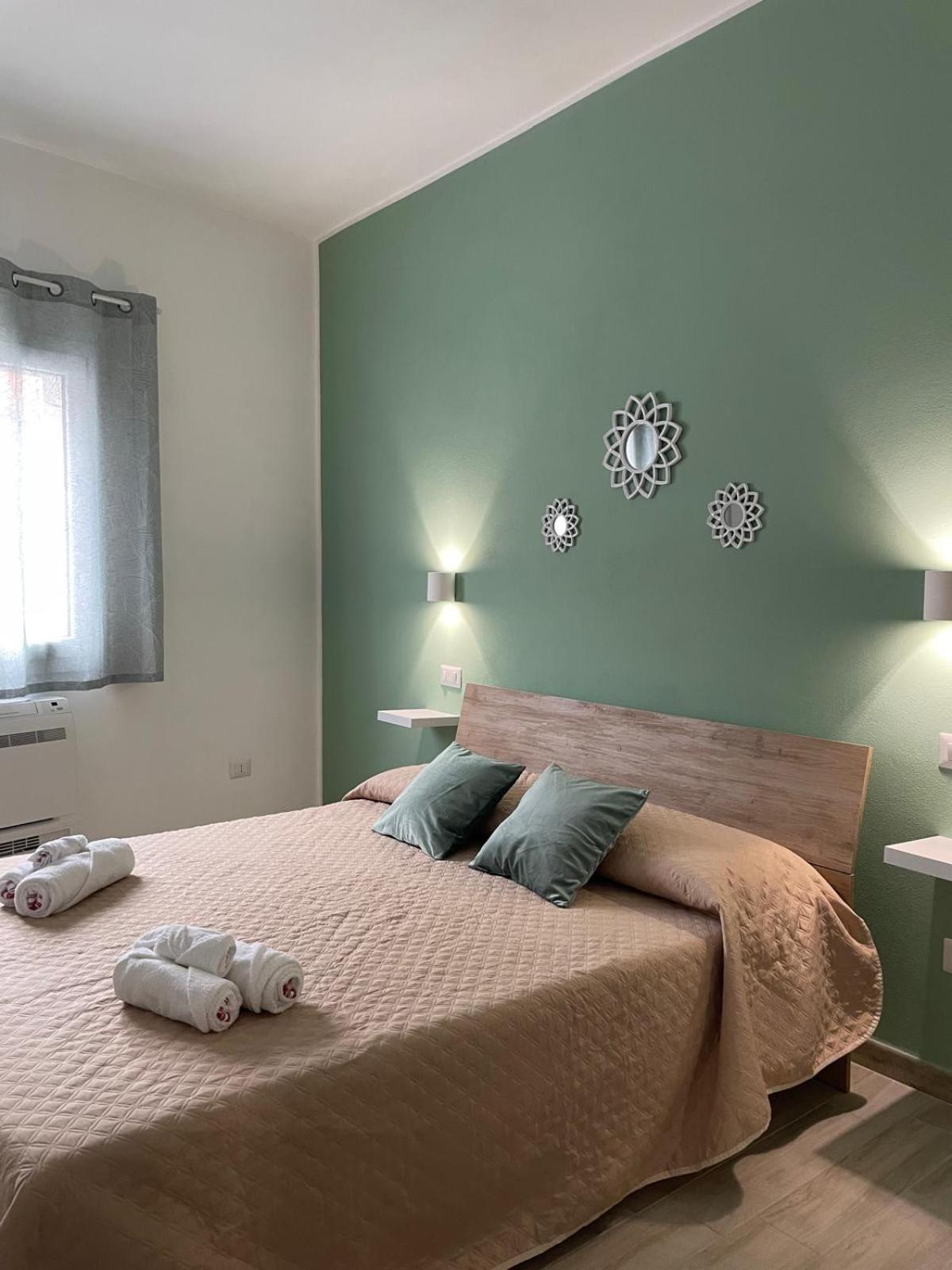 Da Nonna Amelia Appartement San Vito  Buitenkant foto