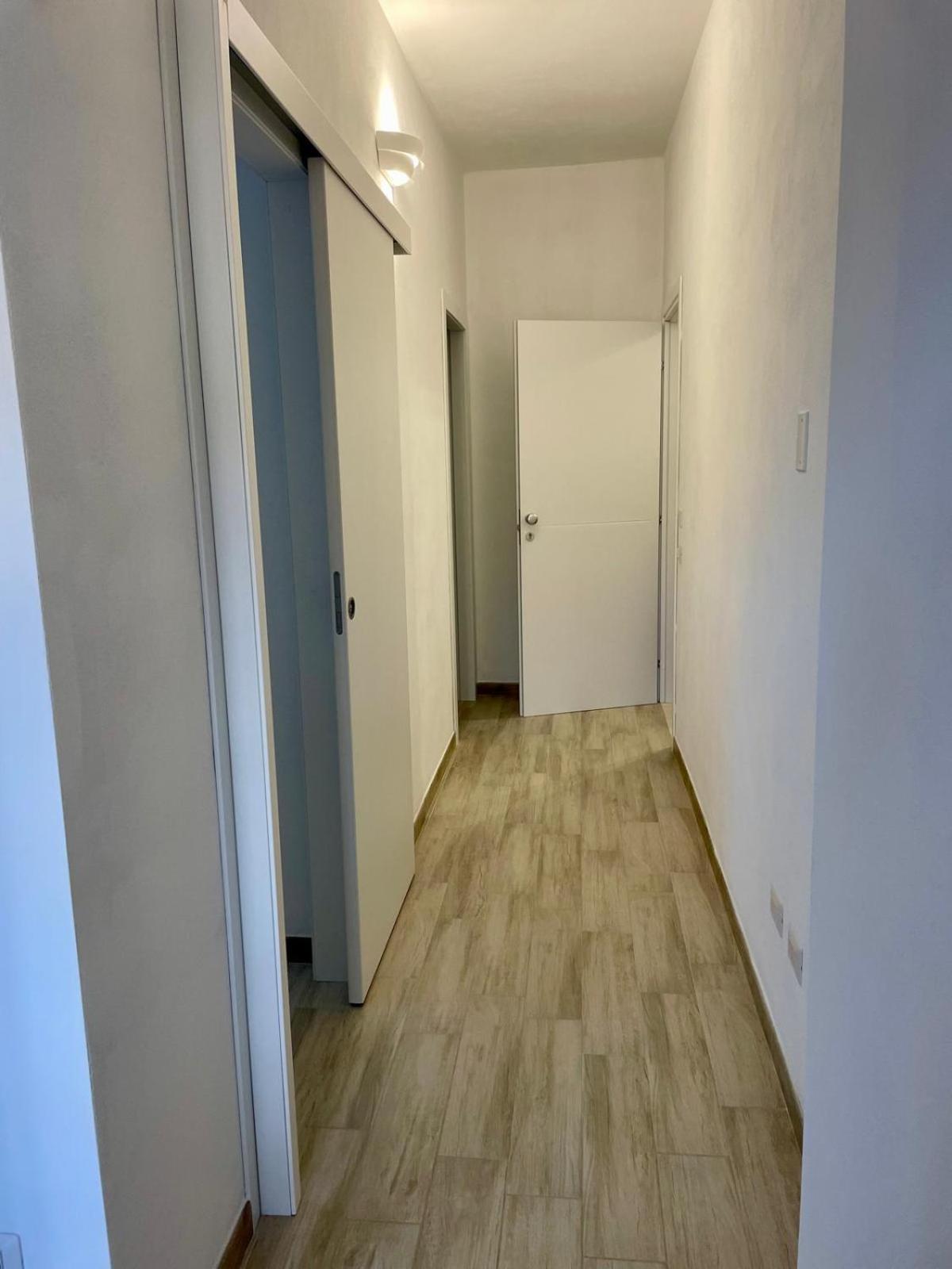 Da Nonna Amelia Appartement San Vito  Buitenkant foto