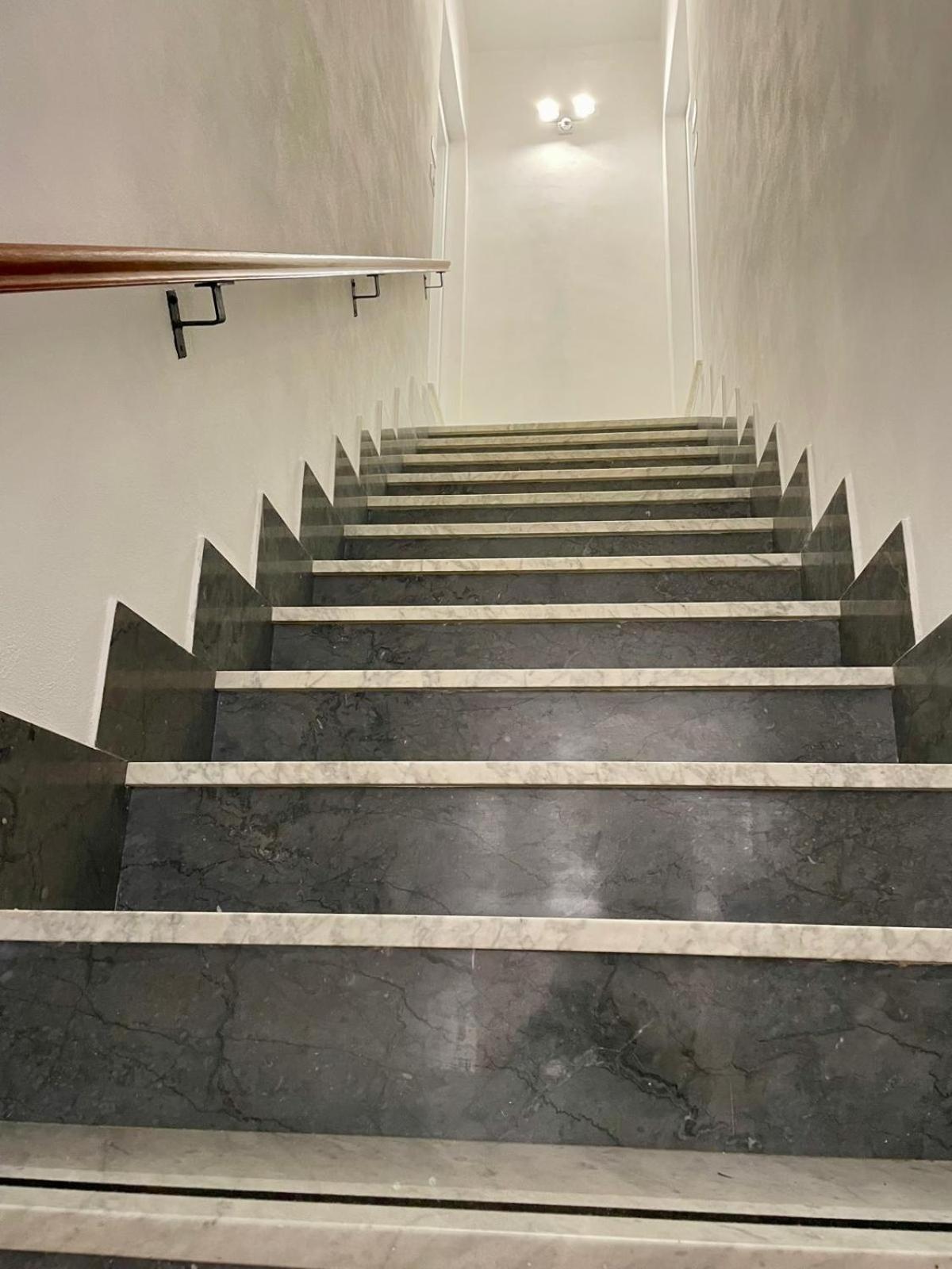 Da Nonna Amelia Appartement San Vito  Buitenkant foto