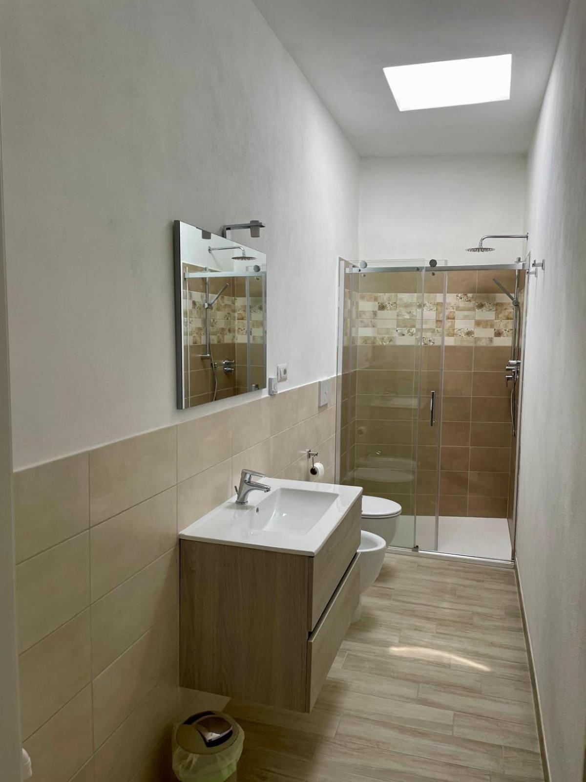 Da Nonna Amelia Appartement San Vito  Buitenkant foto