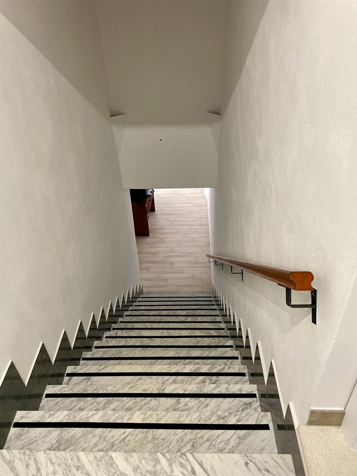 Da Nonna Amelia Appartement San Vito  Buitenkant foto